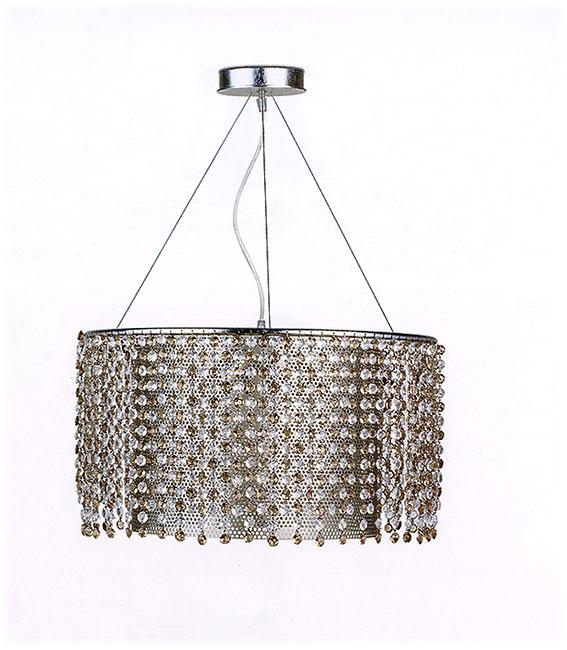 Люстра  CANTORI GIOIA 01 LIVING
