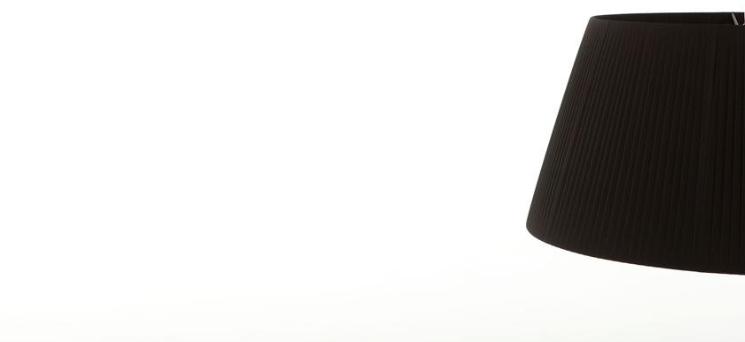 Tonin Casa Подвесной светильник из ткани Rivalto sun-id-1368382 - Вид №1