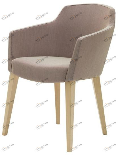 Segis Кресло с тканевой обивкой  Sm900 