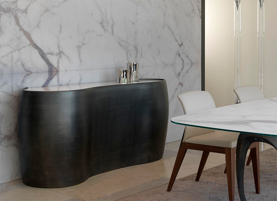 Барный шкаф  REFLEX COCO DE MER  - Вид №2