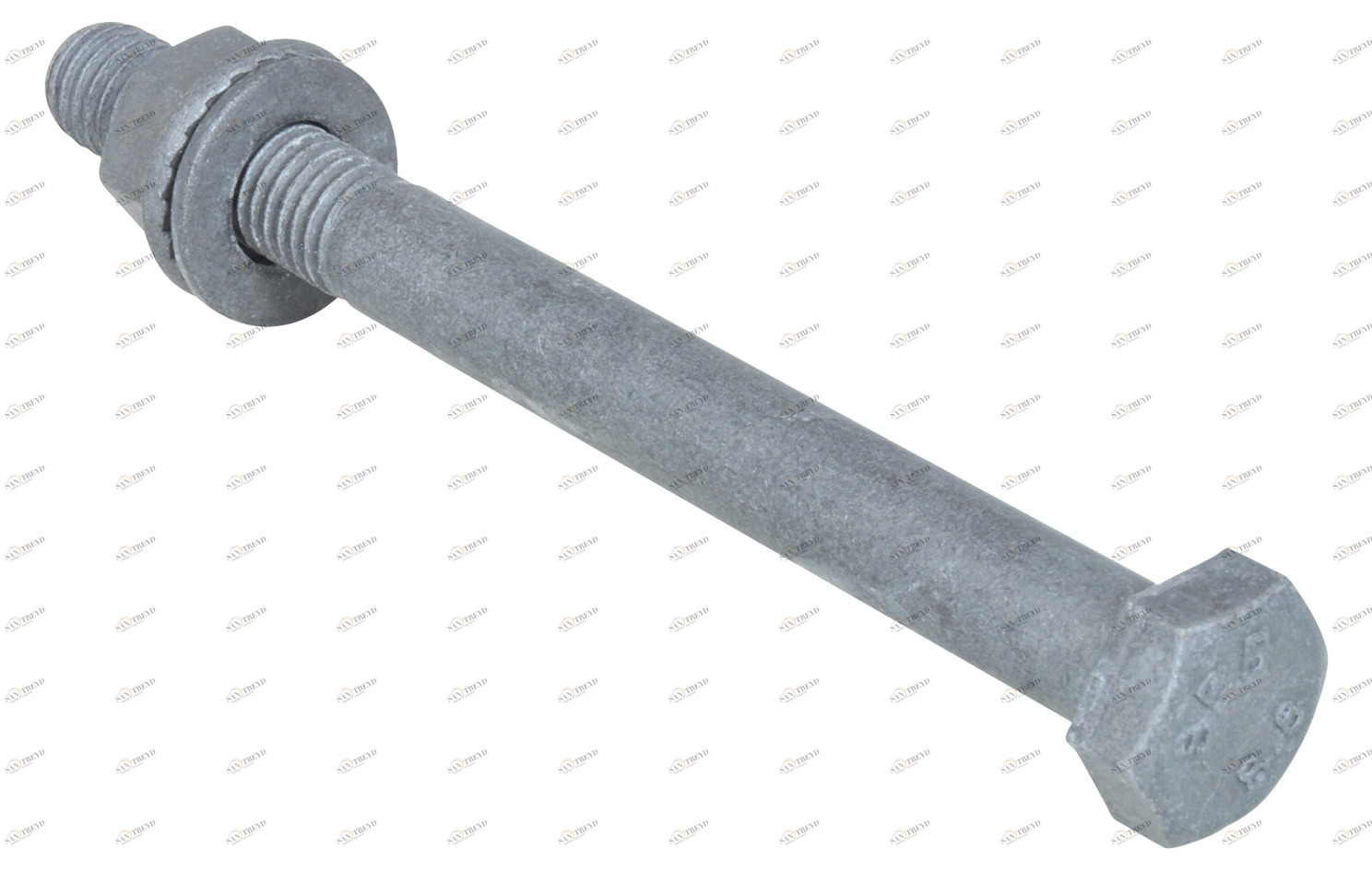 614581213 Монтажный элемент Maxx Комплект для крепления (ТДЦ) для соединения Maxx монтажных профилей WALRAVEN 