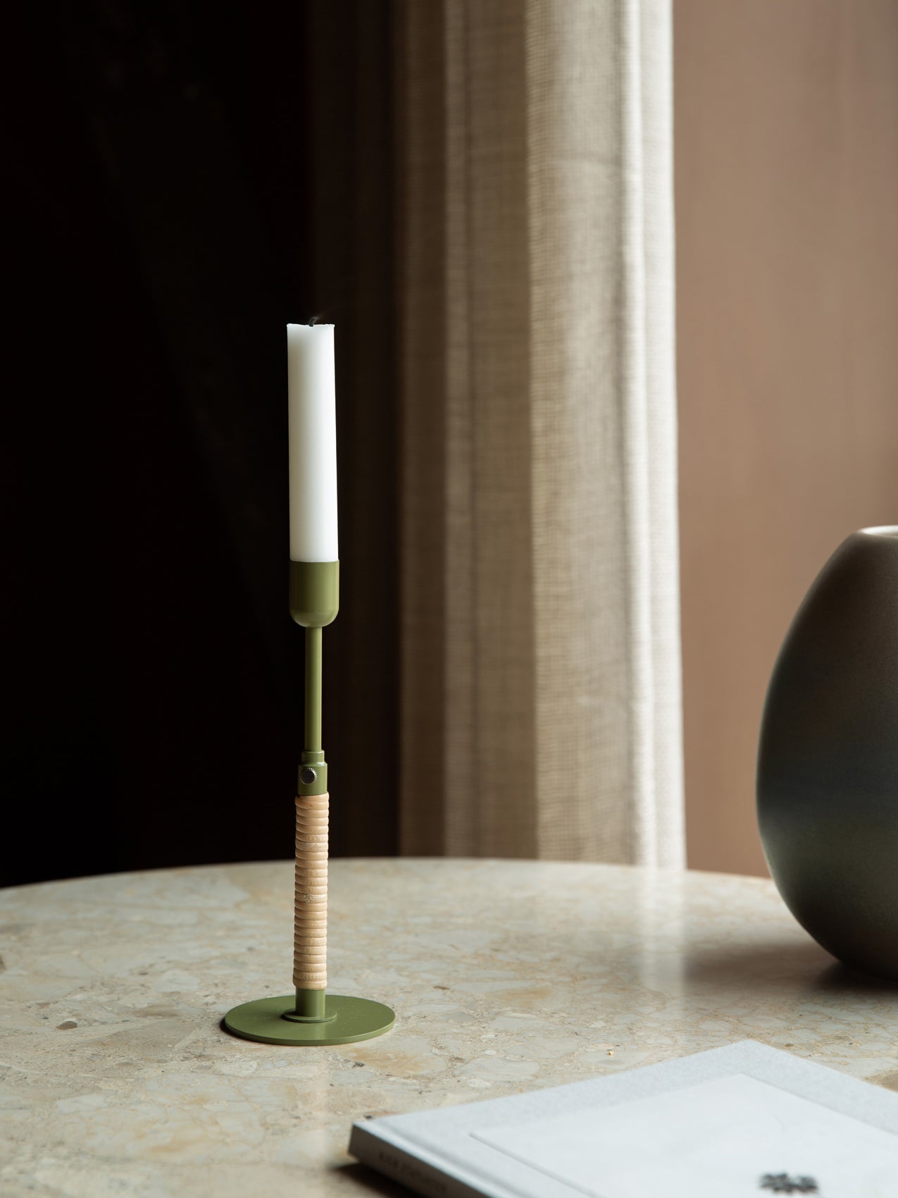 5709262038350 Подсвечник Duca LuceLight  - Вид №1