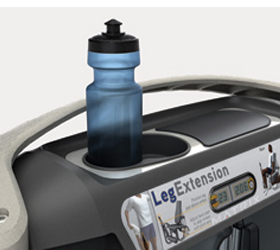 VS-S40P versa plus vs-s40p бицепс-машина MATRIX Versa Plus  - Вид №5