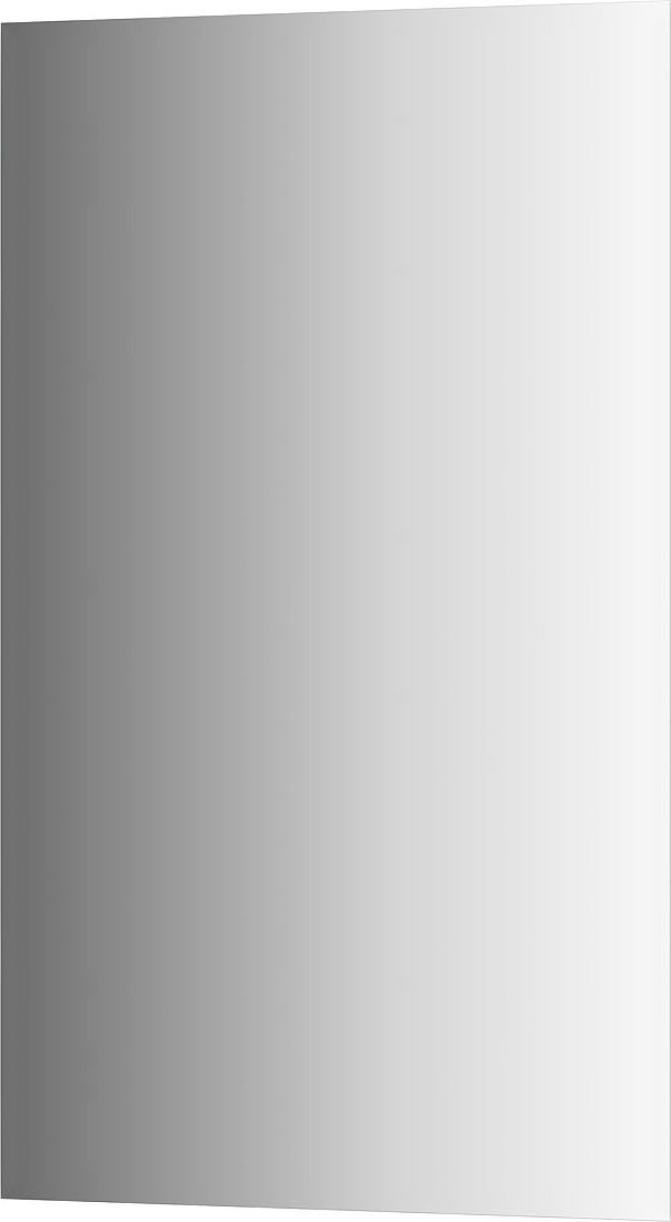 BY 0932 Зеркало с фацетом 15 mm EVOFORM Comfort