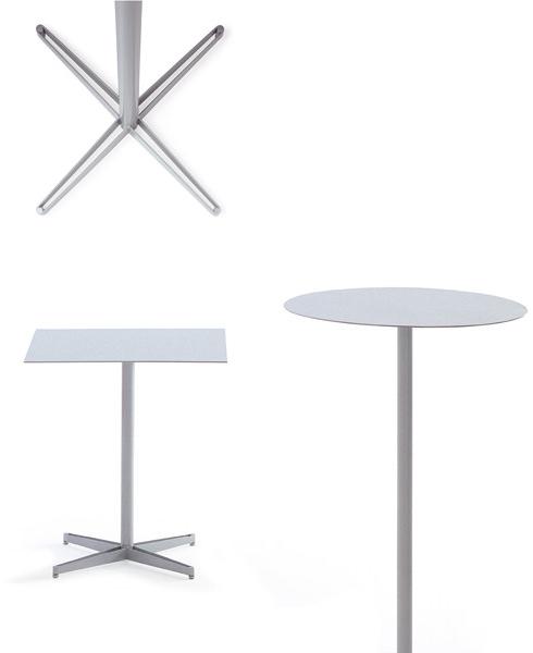 YDF Круглый стол по контракту Tavolini bar sun-id-1375371 - Вид №1