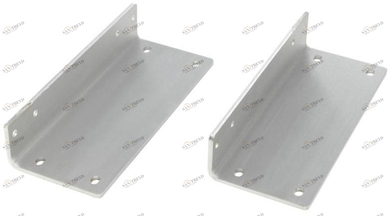 Ponte Giulio Кронштейн для настенного крепления Hug B41dcs34 - b41dcs35