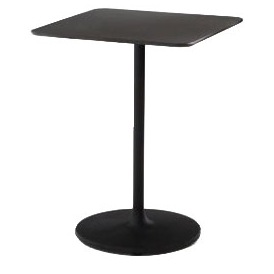 007453 Столик квадратный BD Barcelona Design Showtime