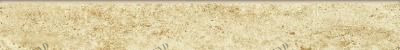 Плинтус Terra К-51/LR/p01 BEIGE 7.6x60 Kerranova sun-id-330347
