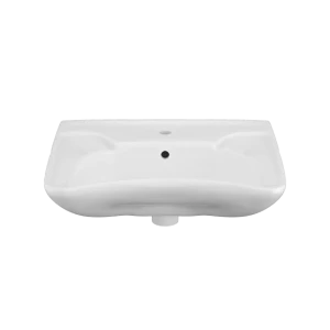 Раковина Vitra Conforma подвесная 60 см 82634386 STLM-2121496