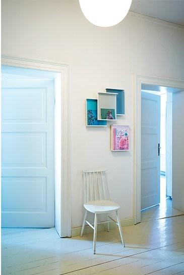 Schönbuch Журнальная стойка Schonbuch sun-id-1421047 - Вид №1