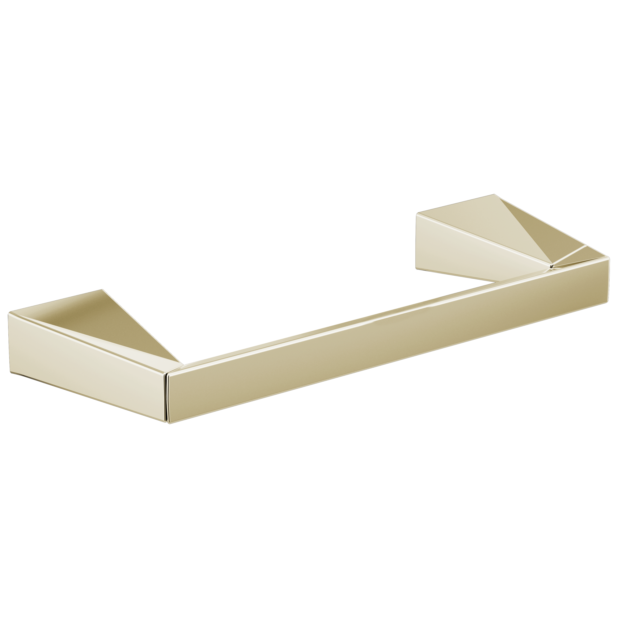 74355-PN Держатель ткани Delta Faucet Trillian Полированный никель 