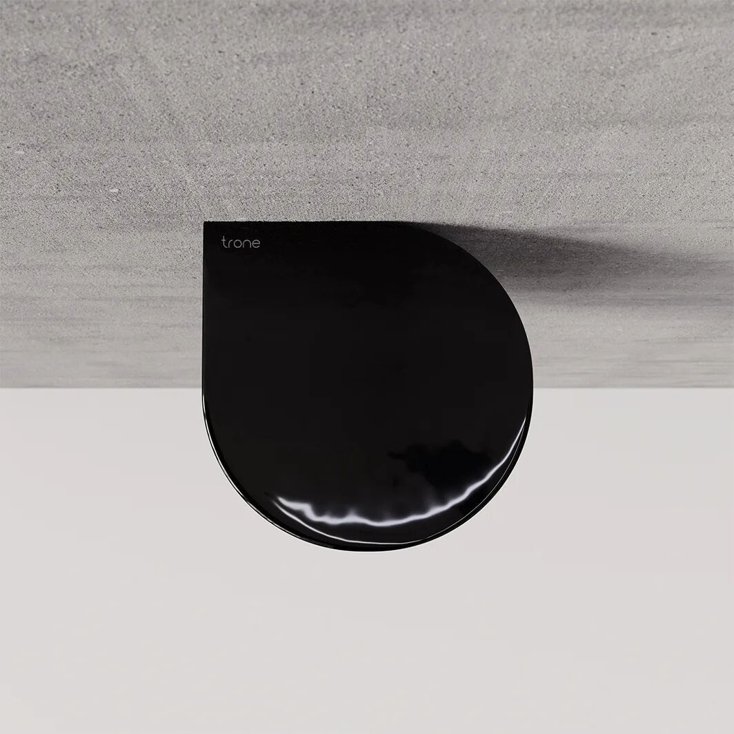 Керамический держатель рулона Trone Aura ARCH-00030446 - Вид №2