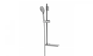 DF4003-2 70 cm Душевые комплекты SYNCRONIA/2 Ø 100 mm BOSSINI