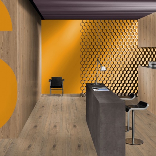 Пробка EGGER Cork+ Зевс (Гладкая) 1292х245 мм 1201400007 - Вид №29