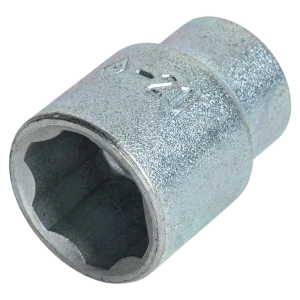 Торцевая головка НИЗ Super Lock Surface 21 мм для сложного крепежа 89432499