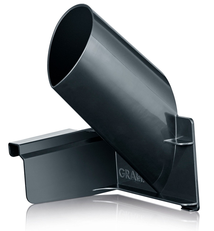 9976965 Ломтерезка GRAEF SKS 720 серый STDN-0041156 - Вид №4