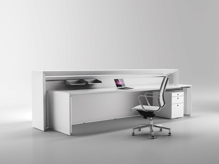 FANTONI Ресепшн для офиса Mèta Meta sun-id-1478299 - Вид №1