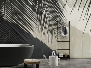 Виниловые или стекловолоконные обои