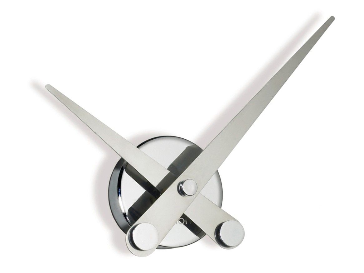 Металлические настенные часы NOMON Time signals ARCH-00062295 - Вид №1