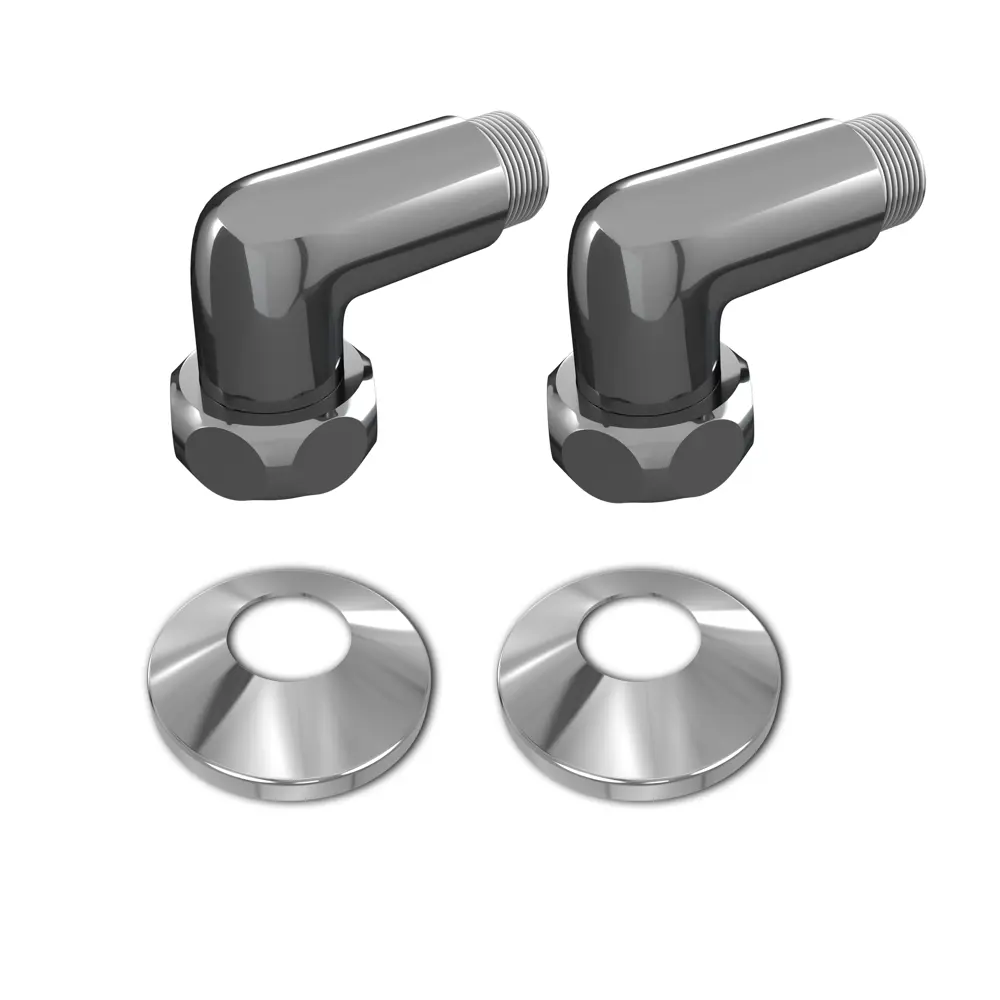 Уголок 3/4"х1/2" Santreyd STLM-2094545