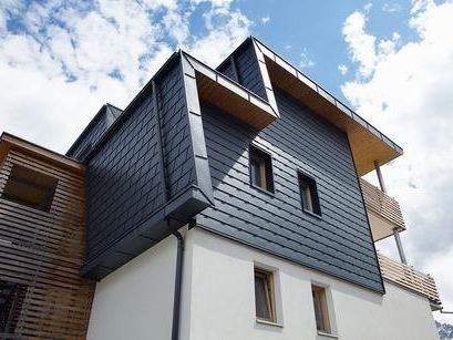 PREFA ITALIA Фасадные системы sun-id-1383764 - Вид №23