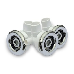 ДО00100 Гидромассажная система Bas Santreyd  - Вид №2