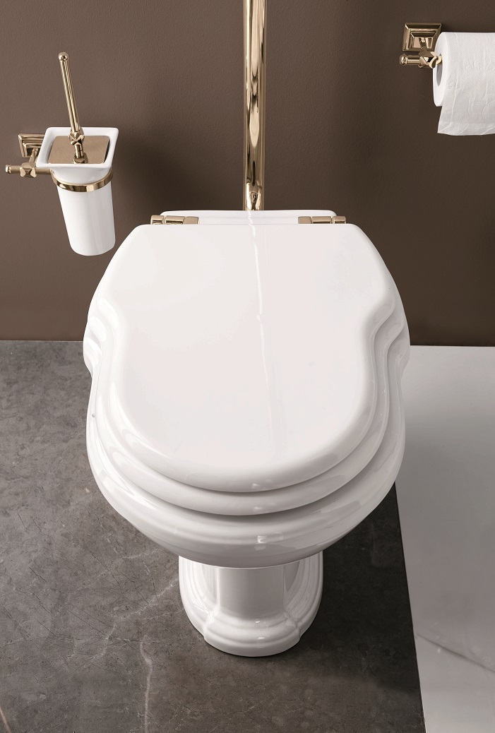 519 PHPM01+PHAL11 — Vaso Cassetta Bassa Gaia  Pompei - Вид №1