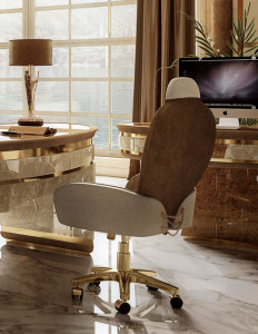 Кресло руководителя  RIVATELIER 159