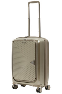 M1260-86-52 Чемодан M1260*52 S March Gotthard