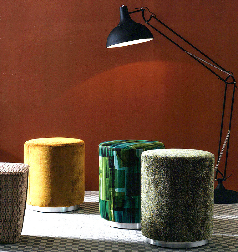 Пуф  GIORGIO CASA 3621 Talento