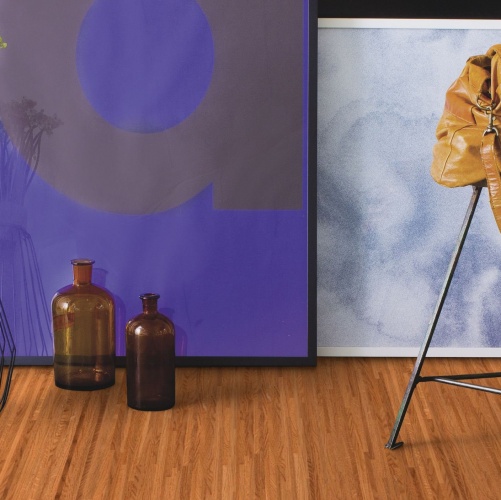 Паркетная доска Boen Дуб EIG895RD - Вид №5