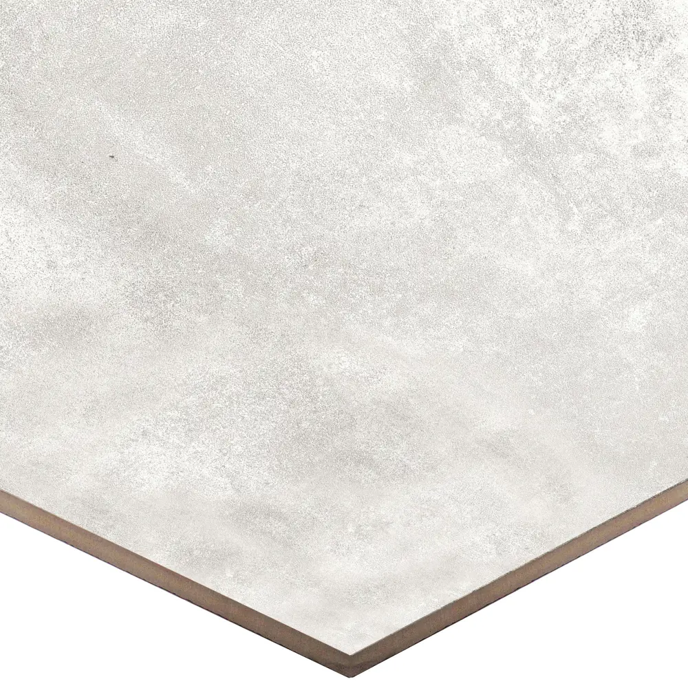 Керамогранит Incolor Ronda 60x60 см 1.44 м2 полированный цвет серый STLM-2207298 - Вид №3