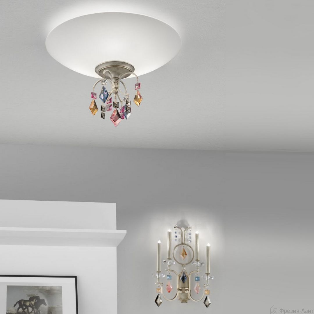 Masiero LIZZI PL3 V13 3050/PL3 потолочный 92538