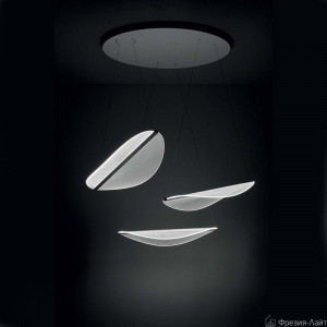 Linea Light Diphy 8168 DALI люстра подвесная