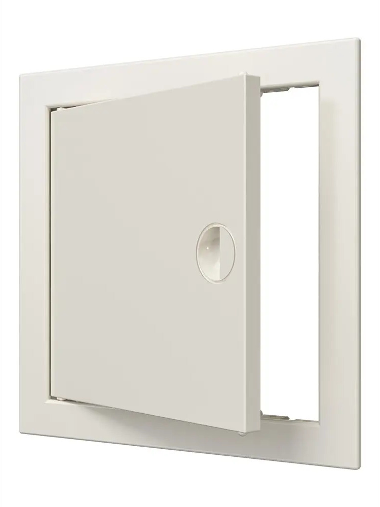 91590878 Люк ревизионный Evecs ЛР Ivory Л2020Р Ivory abs-пластик цвет слоновая кость 21.8x21.8 см STLM-0947858