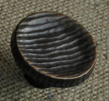 Бронзовая ручка GIARA ART DESIGN-BRONZE ETNICI ARCH-00105161 - Вид №17