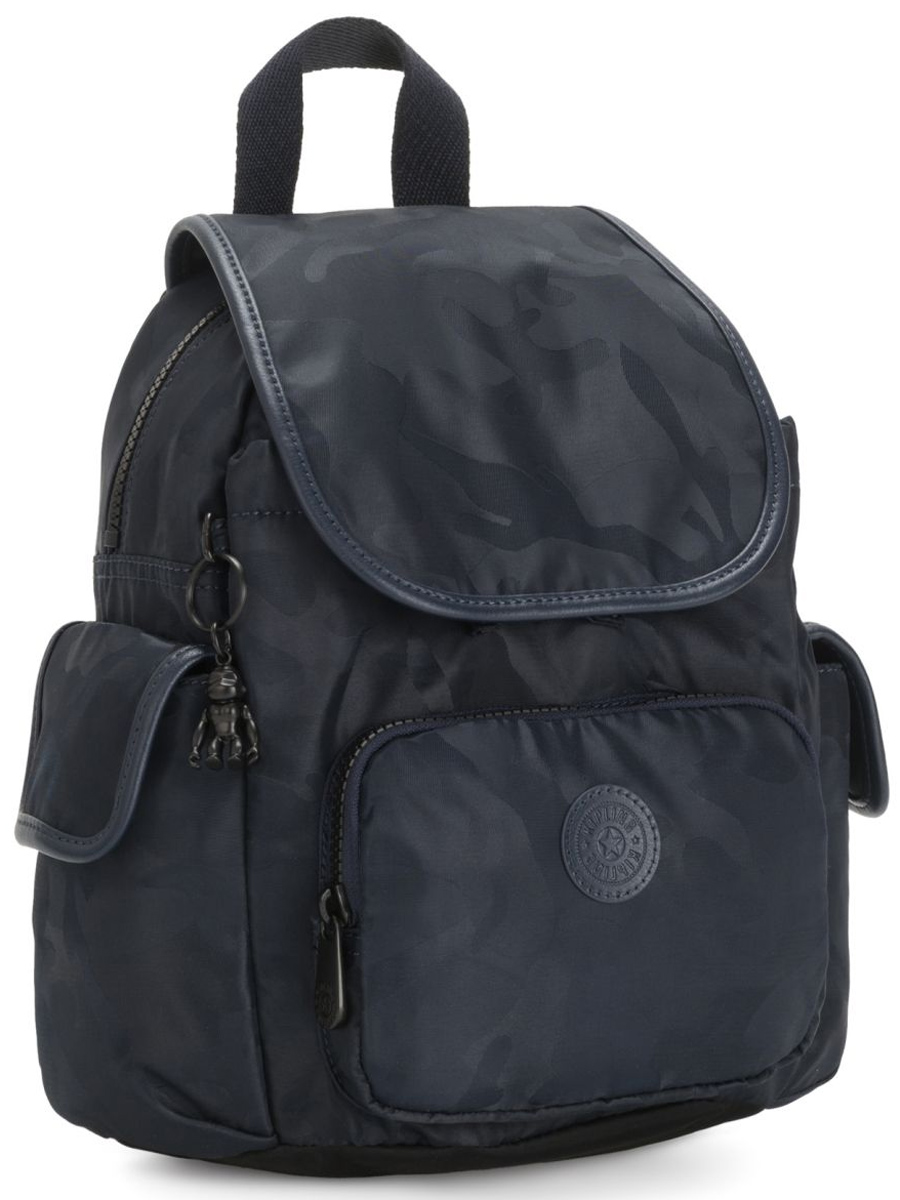 KI451653I Рюкзак Backpack Kipling City Pack Mini  - Вид №1