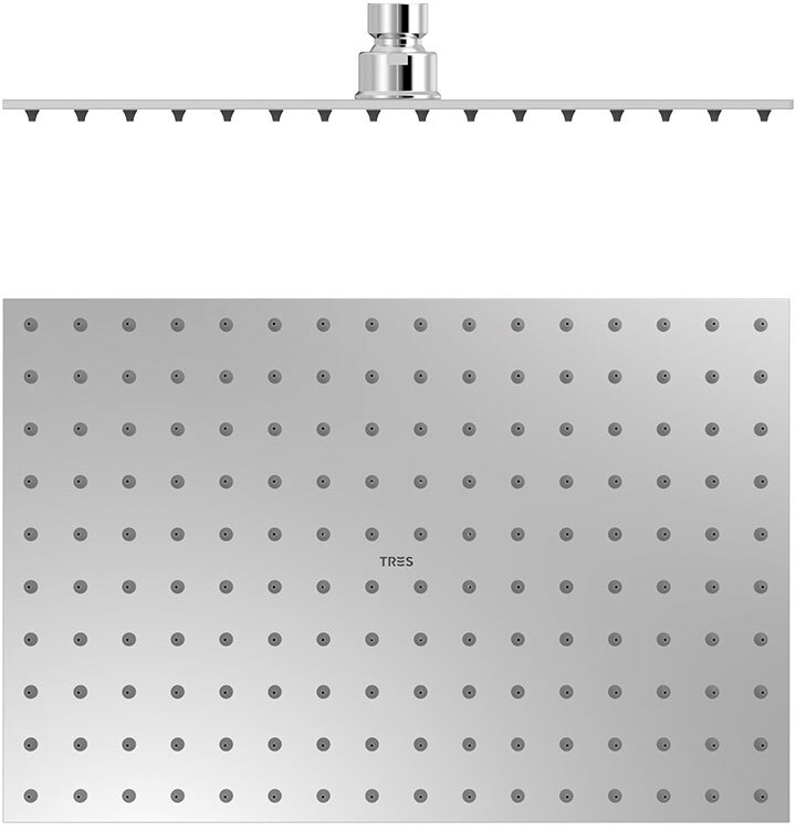 Насадка для душа-134315007 TRES