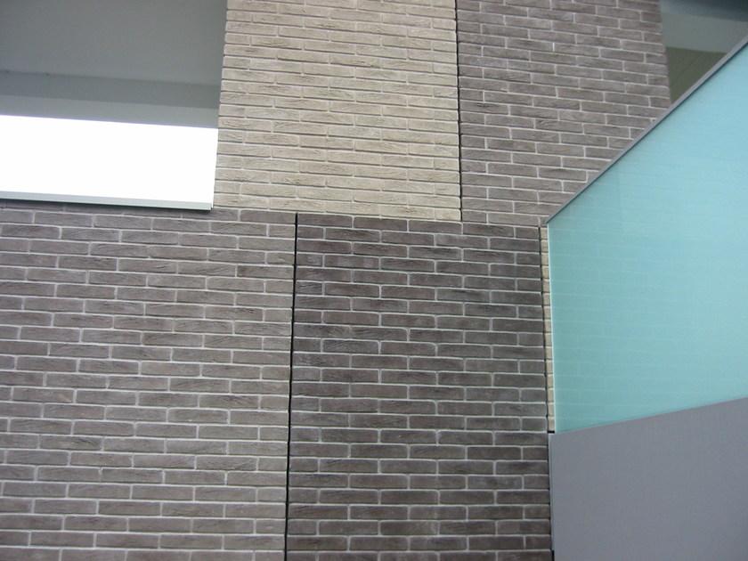 Terreal Italia Кирпич, плитка и открытые полосы sun-id-1452610 - Вид №1