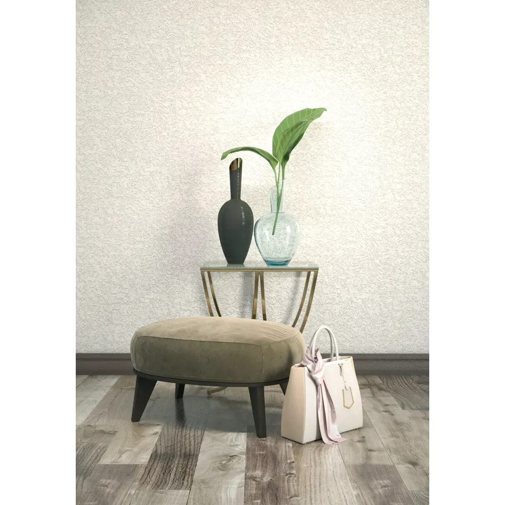 Обои флизелиновые Vog Collection Мех серые 1.06 м VV71048-41 STLM-2046298 - Вид №2