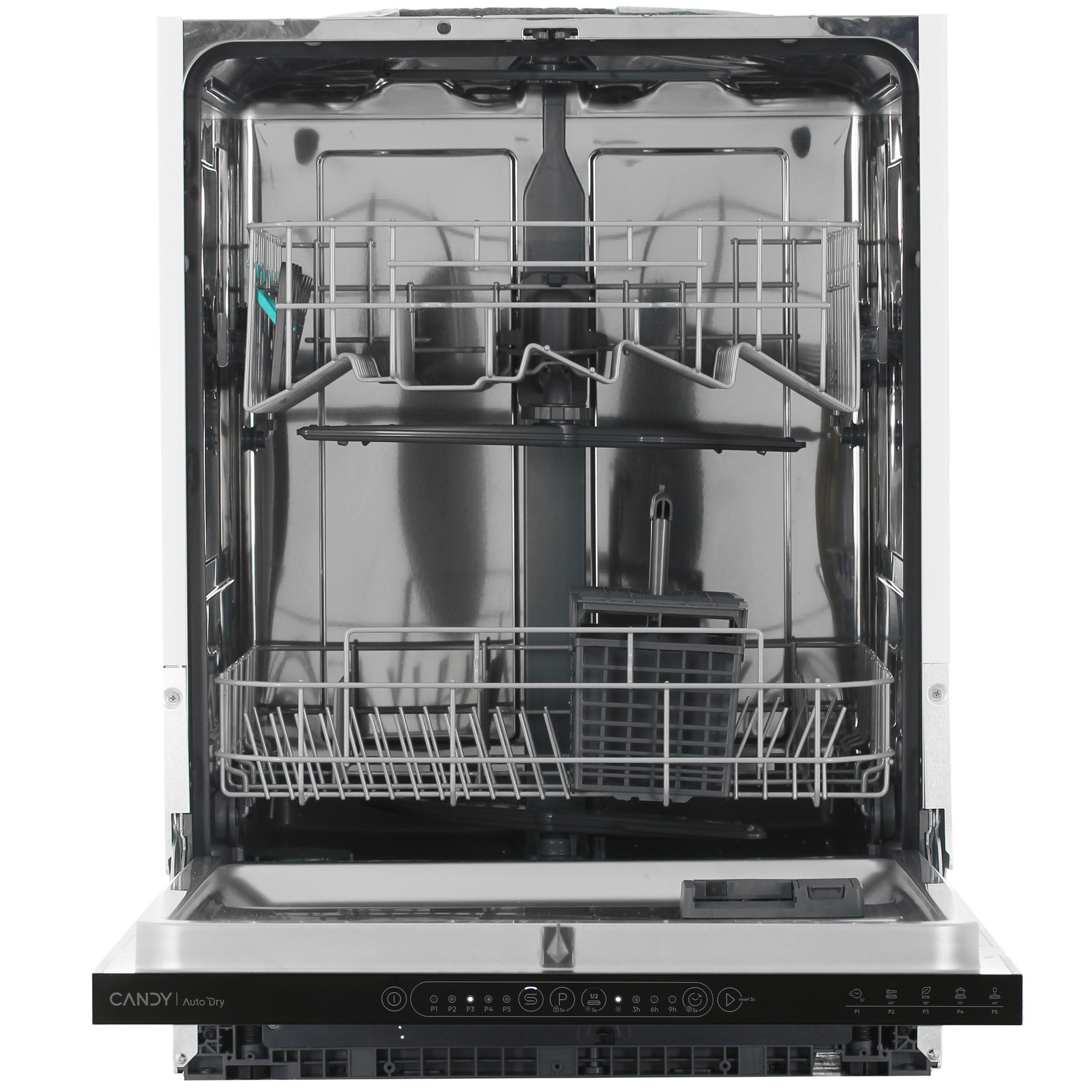 9234938 Встраиваемая посудомоечная машина Candy NOVA CI 4A7E0AA-08 STDN-0055588