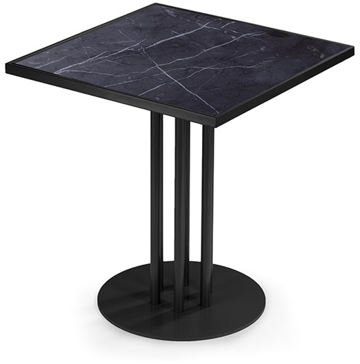 Mambo Unlimited Ideas Квадратный стол sun-id-1487661 - Вид №6