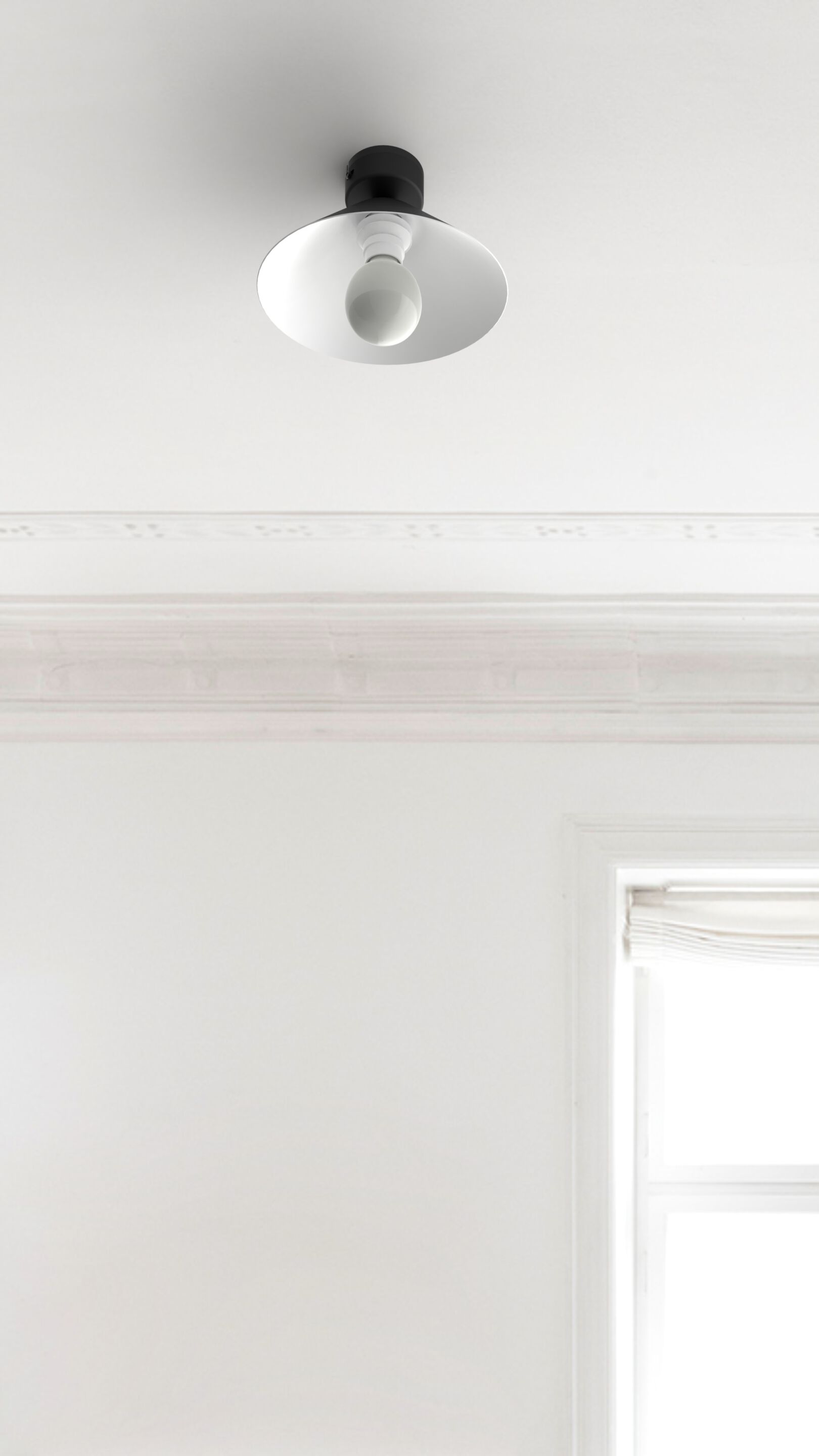 Потолочный светильник WayPoint Chapeau ARCH-00152695 - Вид №10