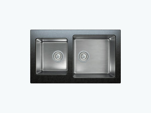Кухонные мойки Tolero Twist TTS-840 474308