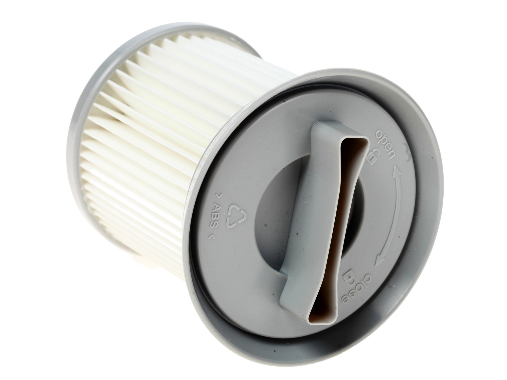 6678565 Фильтр Filtero FTH 12 STDN-0136196 - Вид №2