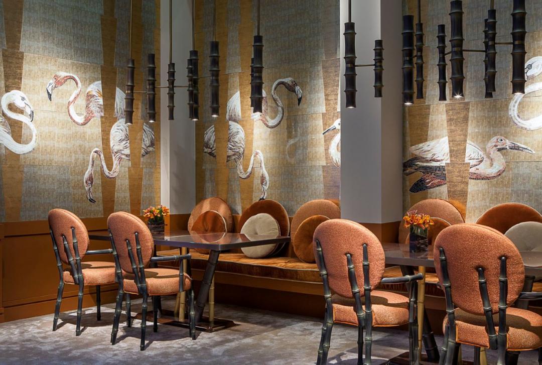 SICIS Siam Glass Table 170x90x78 sun-id-1989710 - Вид №2