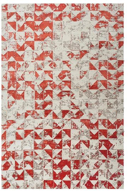 Jaipur Rugs Прямоугольный коврик ручной работы Project error sun-id-1368669