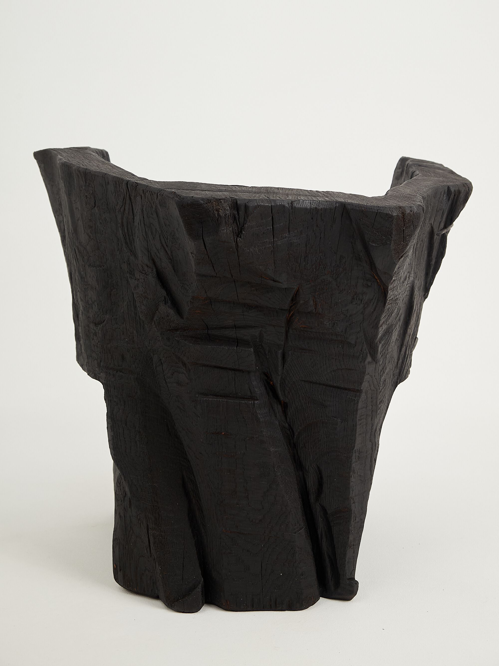 Дубовый стул Logniture Jownik ARCH-00130234 - Вид №5