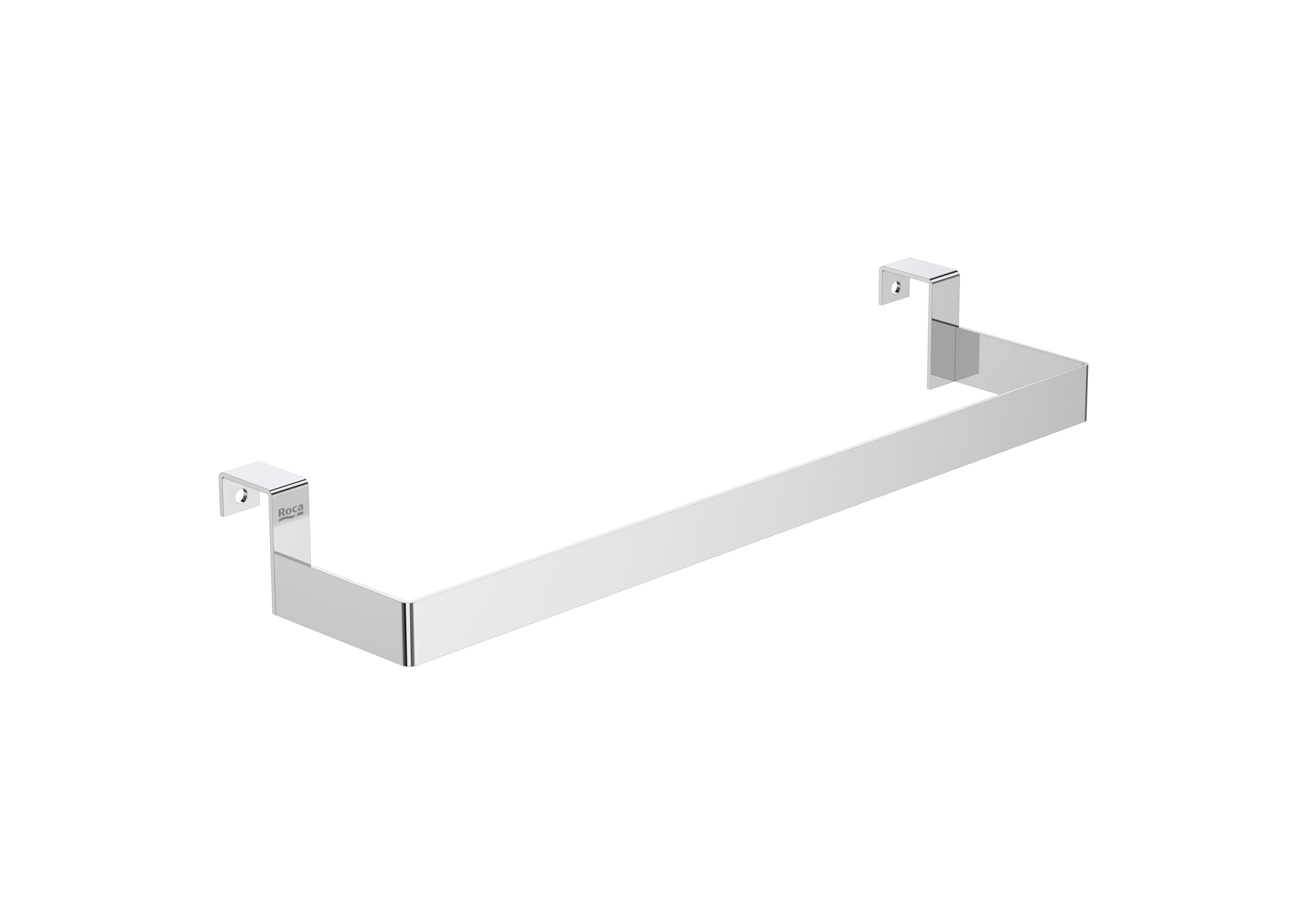 Металлический держатель для полотенец Roca Экстра ARCH-00116952 - Вид №1