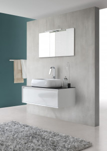 Комплект мебели 01 Arcom E.45